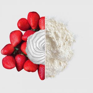 Sabores-Whey-Morango-com-chantilly